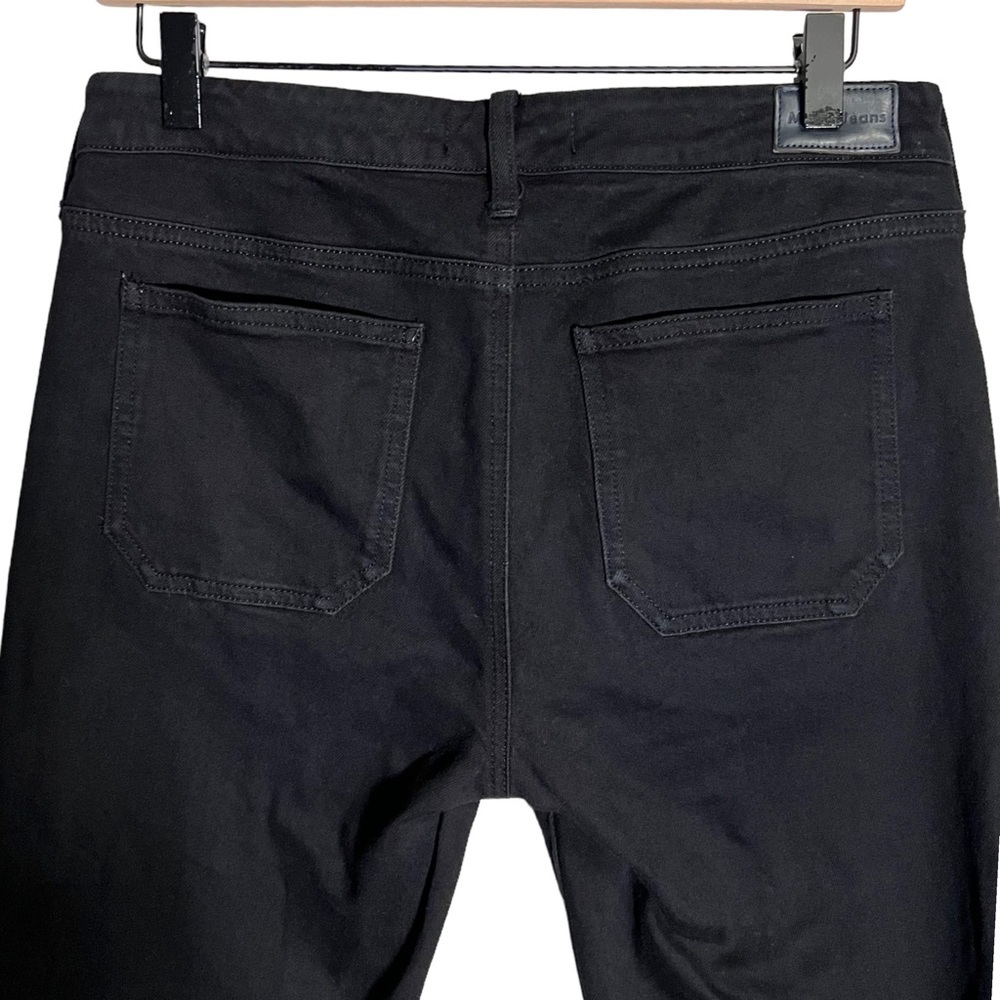MiH Lou Jean High rise cropped bell - Picture 9 of 16